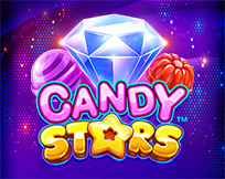 Candy Stars